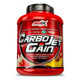 CARBOJET™ GAIN