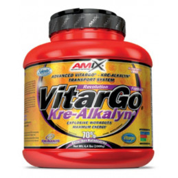 VITARGO® + KRE-ALKALYN®