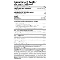 ANABOLIC MASSTER ANABOLIC MASSTER