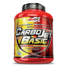 CARBOJET™ BASIC