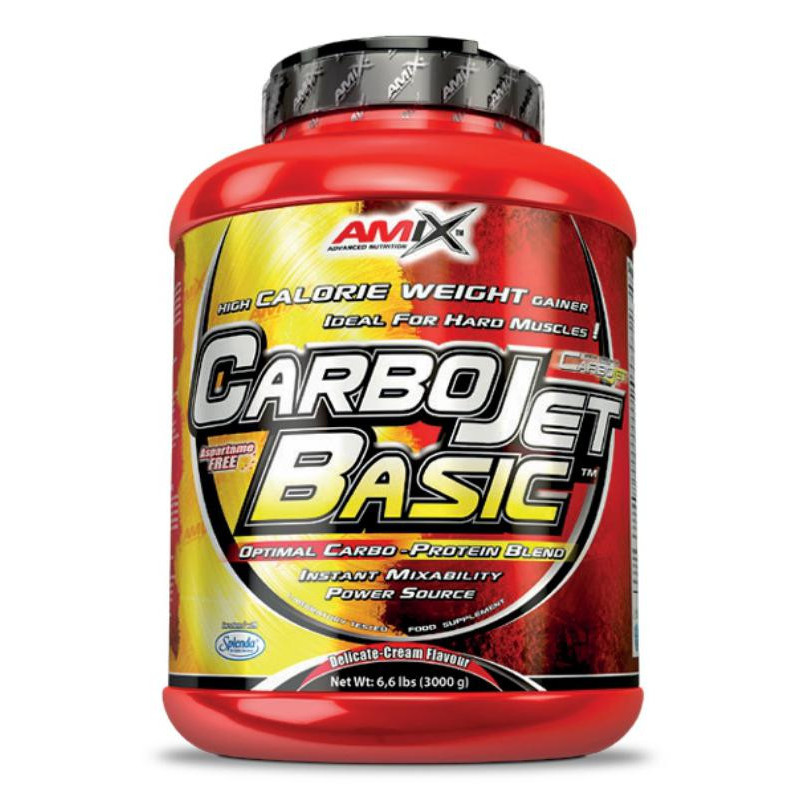 CARBOJET™ BASIC CARBOJET™ BASIC