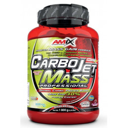 CARBOJET MASS PROFESSIONAL