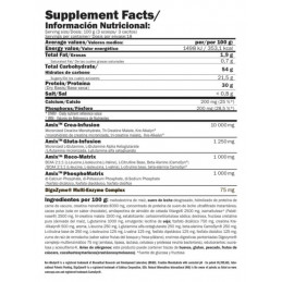 CARBOJET MASS PROFESSIONAL CARBOJET MASS PROFESSIONAL