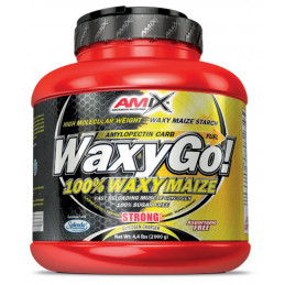 WAXYGO!