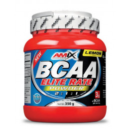 BCAA ELITE RATE