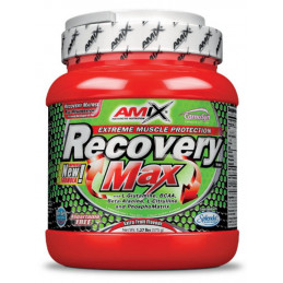 RECOVERY-MAX