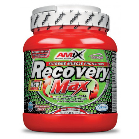 RECOVERY-MAX