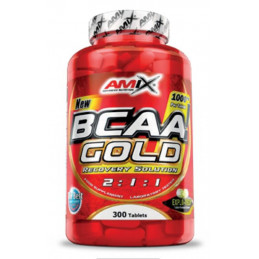 BCAA GOLD