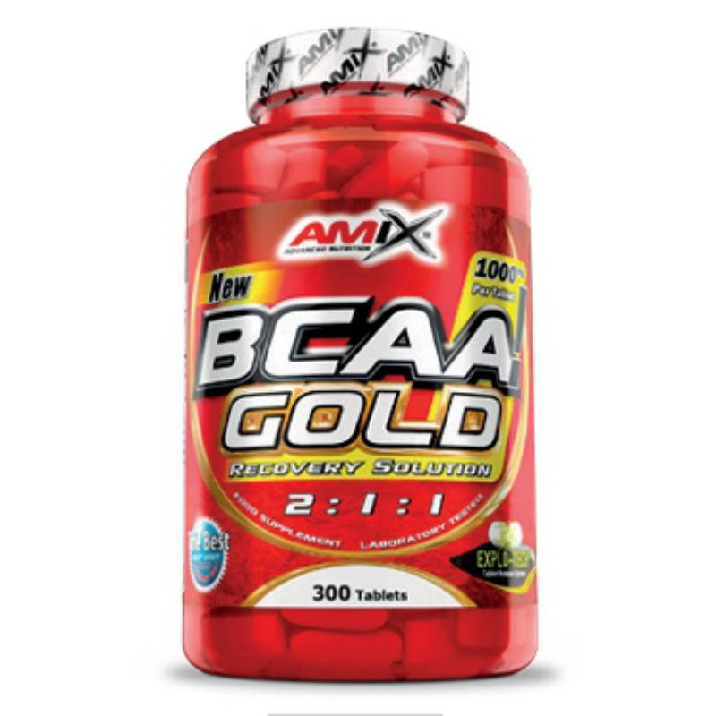 BCAA GOLD BCAA GOLD