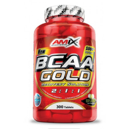 BCAA GOLD