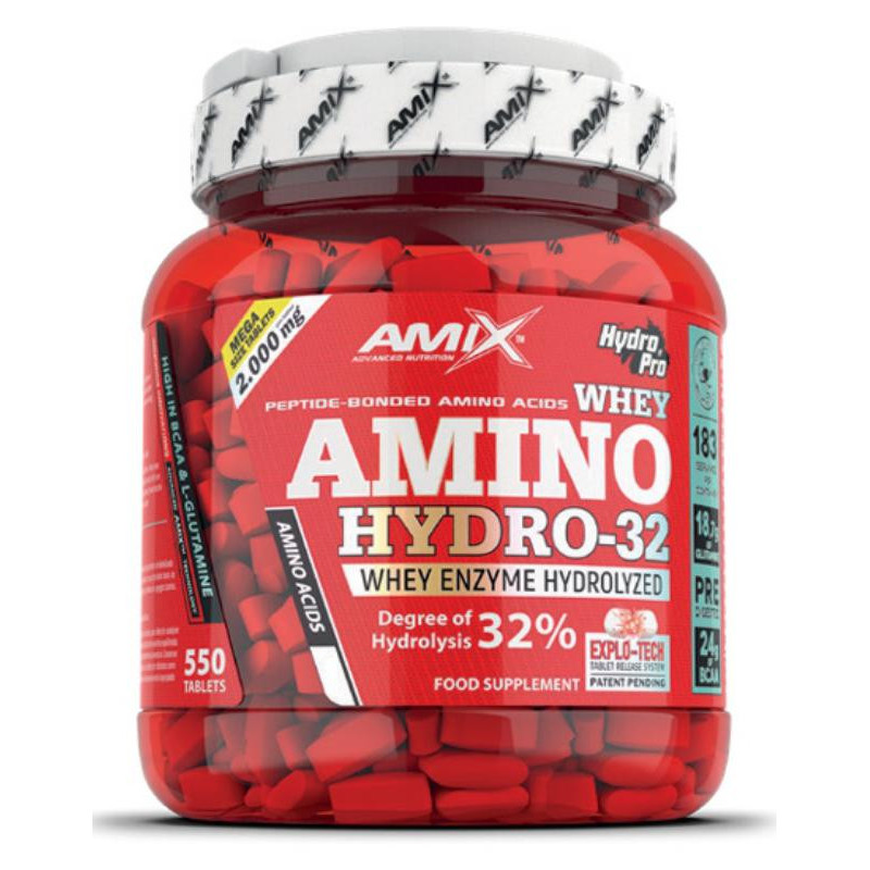 AMINO HYDRO-32 AMINO HYDRO-32