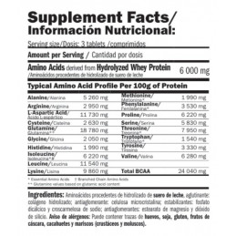 AMINO HYDRO-32 AMINO HYDRO-32