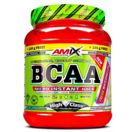 BCAA MICRO INSTANT  JUICE