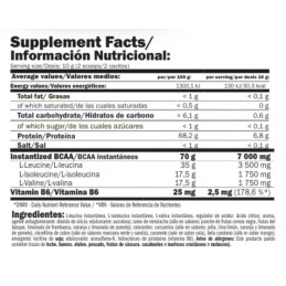 BCAA MICRO INSTANT  JUICE BCAA MICRO INSTANT  JUICE