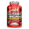 GLUTAMINE+BCAA ( CAPS )