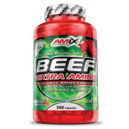 BEEF EXTRA AMINO