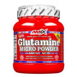 GLUTAMINE POWDER
