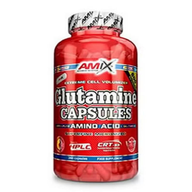 GLUTAMINE POWDER ( CAPS ) GLUTAMINE POWDER ( CAPS )
