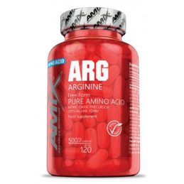 ARGININE ( CAPS )