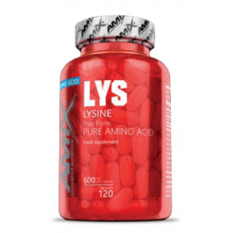 LYSINE ( CAPS )