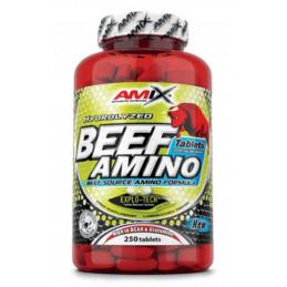 BEEF AMINO