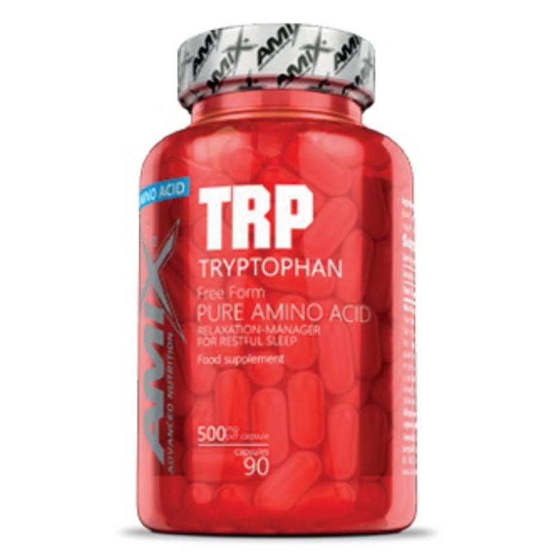 TRYPTOPHAN TRYPTOPHAN