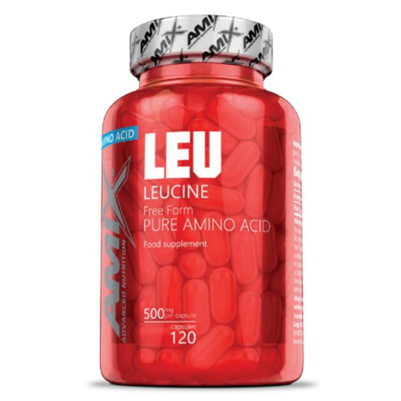 LEUCINE LEUCINE