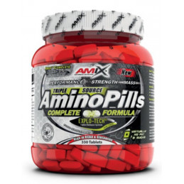 AMINO PILLS