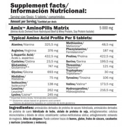 AMINO PILLS AMINO PILLS