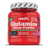 GLUTAMINE MICRO POWDER  DRINK