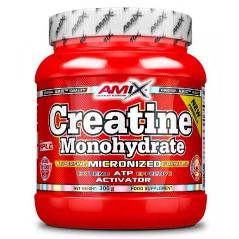 CREATINE MONOHYDRATE CREATINE MONOHYDRATE