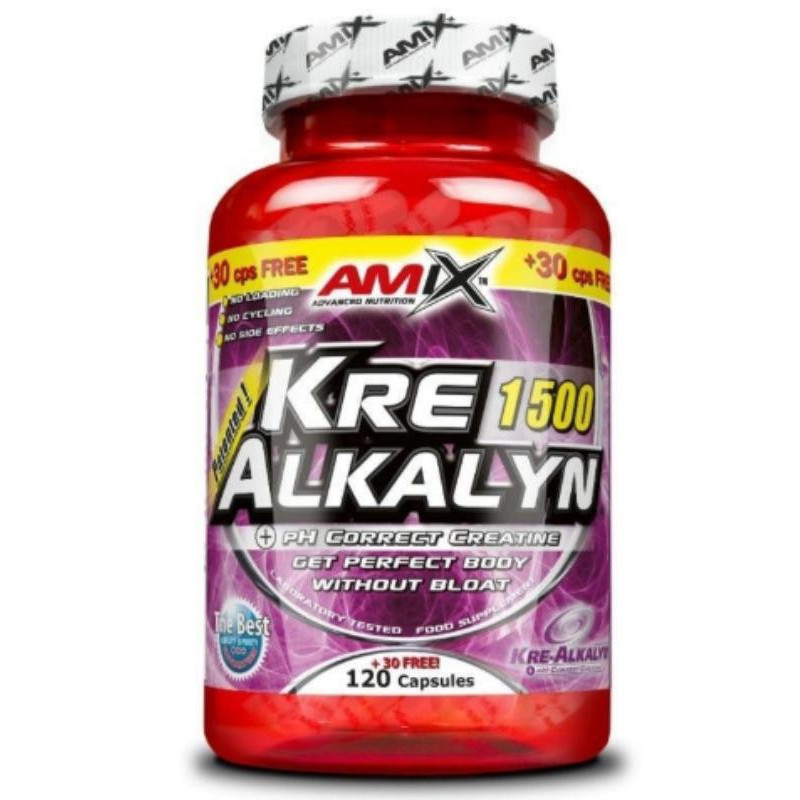 KRE-ALKALYN® KRE-ALKALYN®