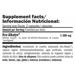 KRE-ALKALYN® KRE-ALKALYN®