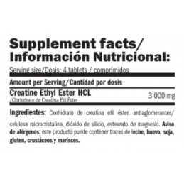 CREATINE HCI CREATINE HCI