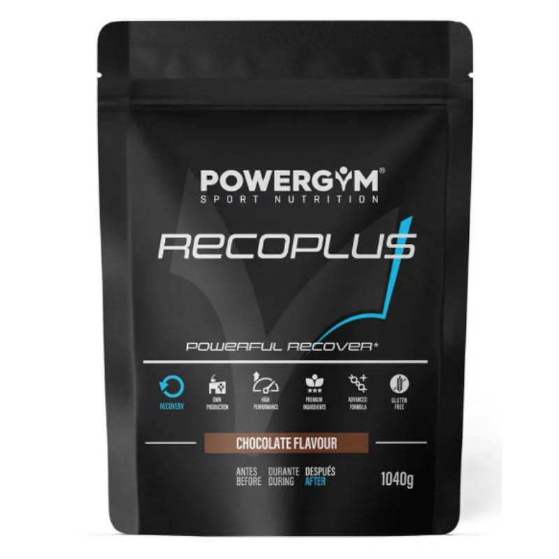 RECOPLUS DOYPACK RECOPLUS DOYPACK
