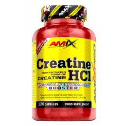 CREATINE HCI