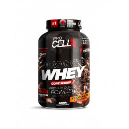 WHEY CORE - 100%