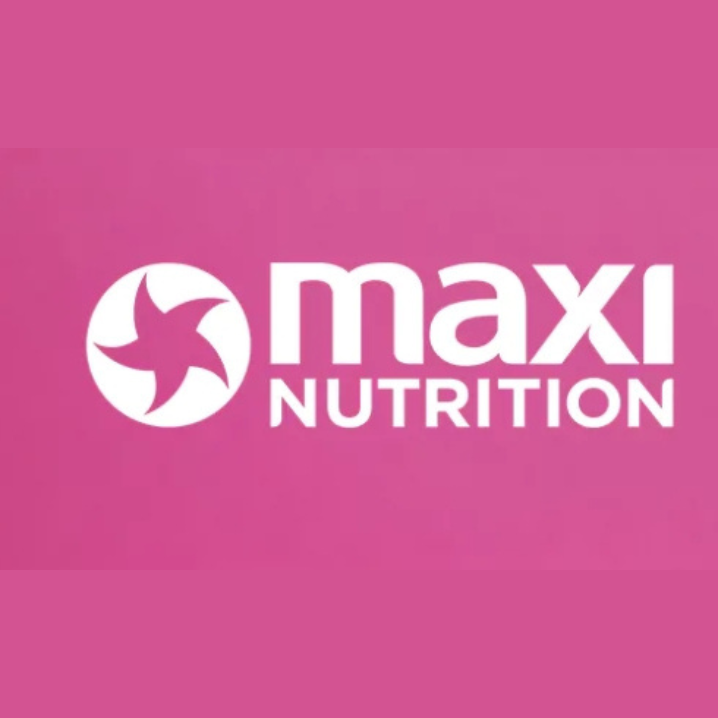 MAXI NUTRITION